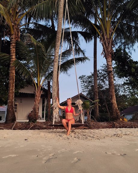 Larissa Van Meerten Image de profil