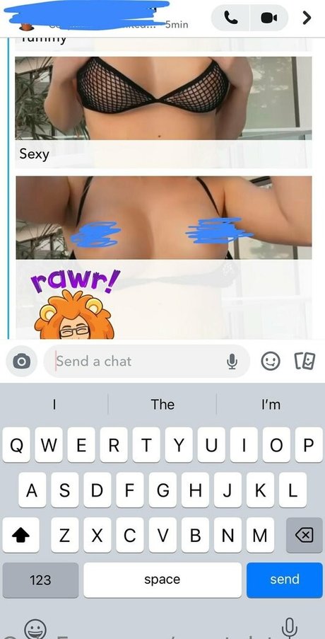 crystalstorm101 modèle joli photos