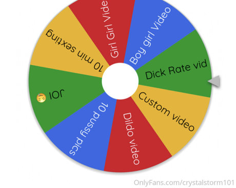 crystalstorm101 actrice xxx img