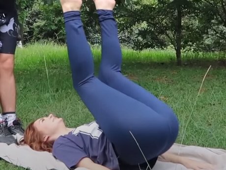 Bruna Dos Anjos estrella desnuda archivo