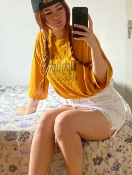 Bruna Dos Anjos hd actress image