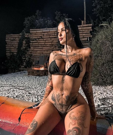 Julietta Gibson pornographic model pics