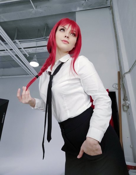 jukcosplay modelo sexual imágenes