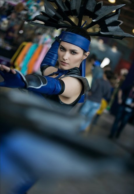 jukcosplay sexe de star du porno image