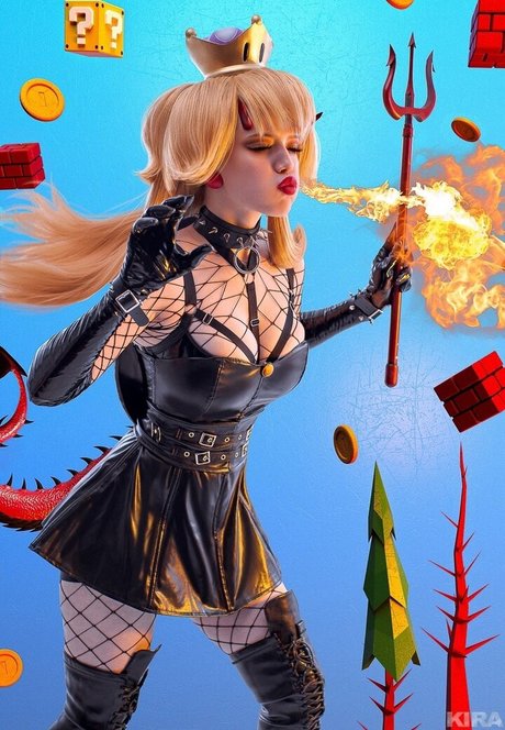 jukcosplay haut étoile des photos