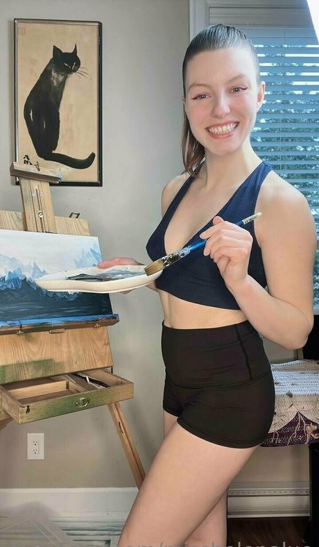 misshelenalue haut étoile des photos