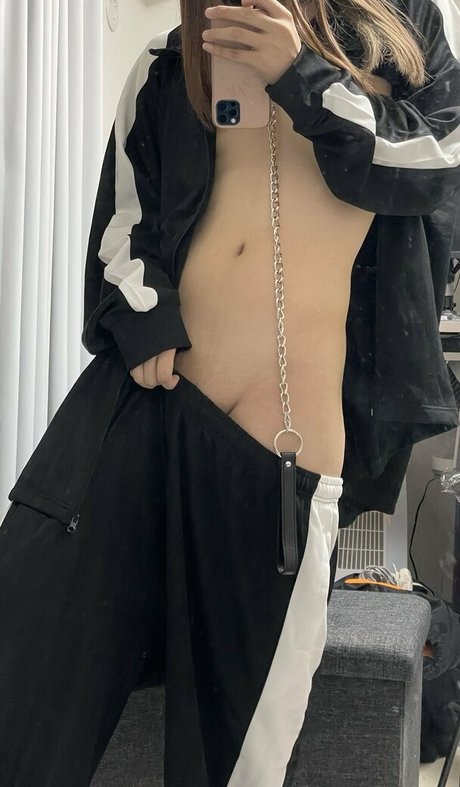 AinasiUsagi porn model pic