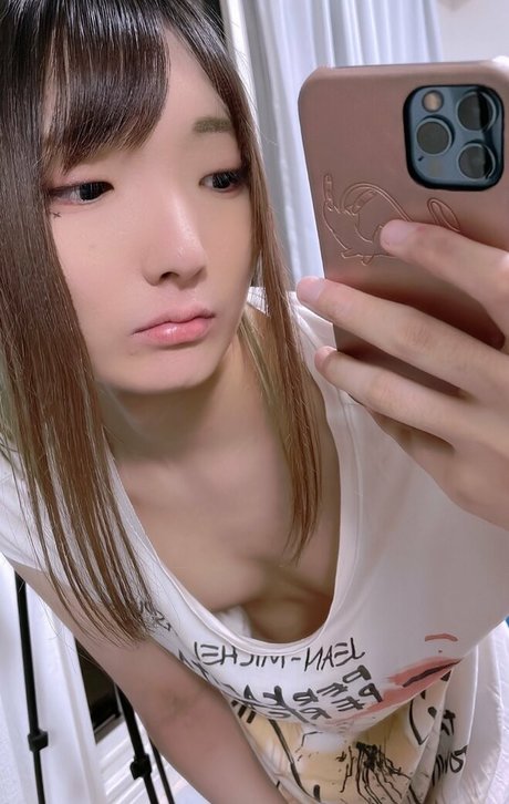 AinasiUsagi actriz imágenes