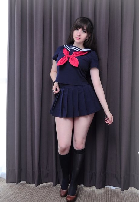 Sanchan Claudia xxx étoile images