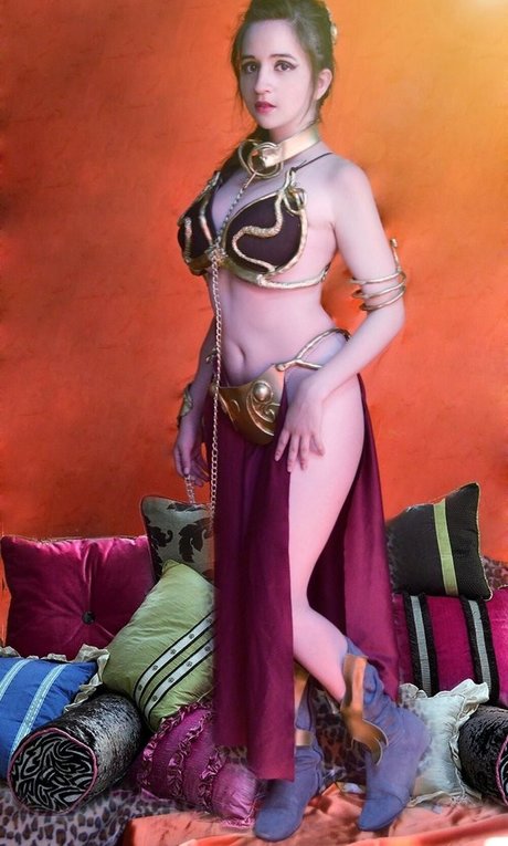 Sanchan Claudia star du sexe galerie