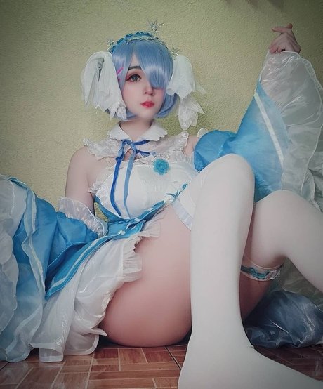 Sanchan Claudia modèle pornographique photo