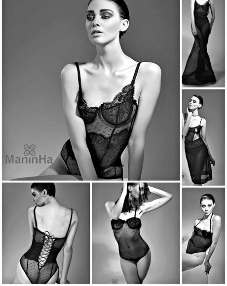 Emma Appleton model perfect pics