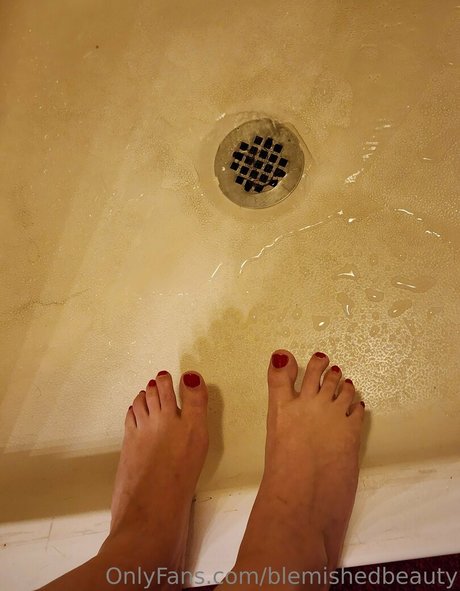 blemishedbeauty modelo caliente archivo