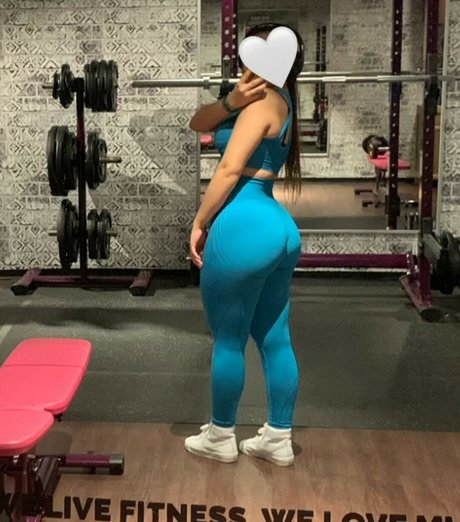 Sah Santtos_ model hd pics