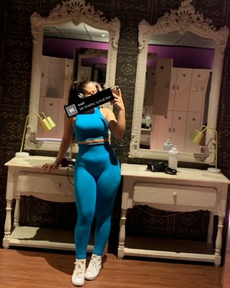 Sah Santtos_ hot pornstar photos
