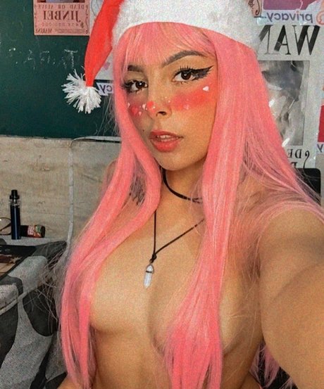 Sah Santtos_ mejor modelo galería