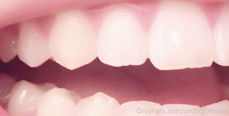 arcticgoddess estrella xxx galería