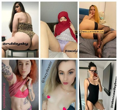 leabonita nus étoiles images