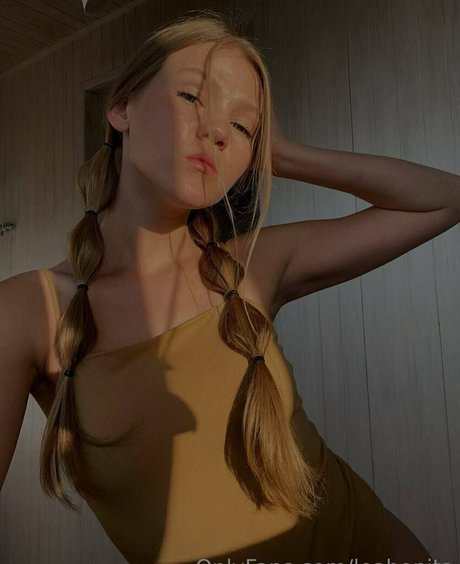 leabonita bonita estrella foto