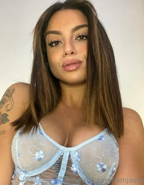iamjaele xxx star images