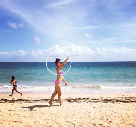 flexiblefun mejor modelo foto