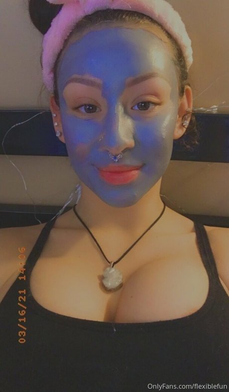 flexiblefun actriz de alta calidad galerías