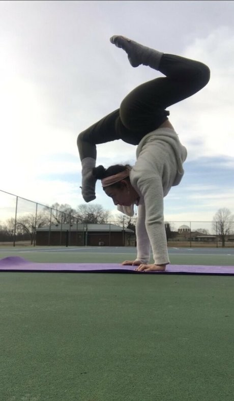 flexiblefun modèle pornographique photo