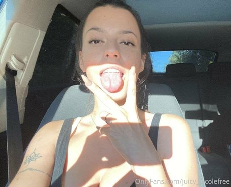 juicy nicolefree actrice de sexe collection