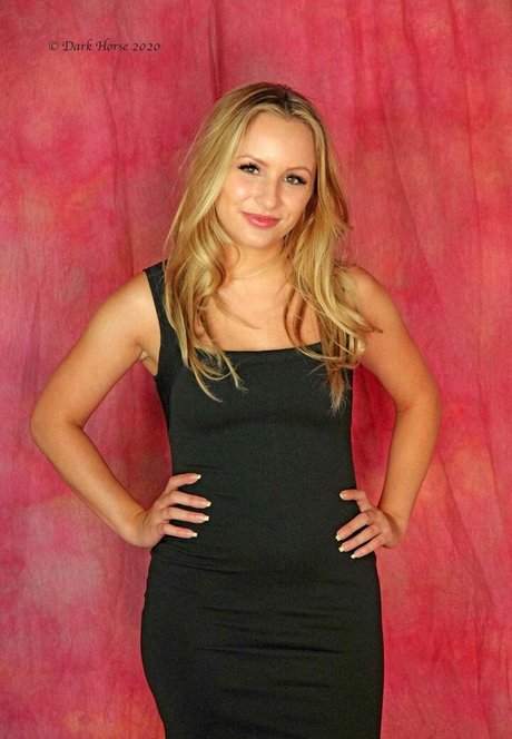 Giselle Rae perfect actress galleries