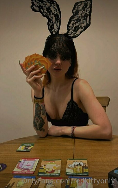 redkittyonly étoile xxx images