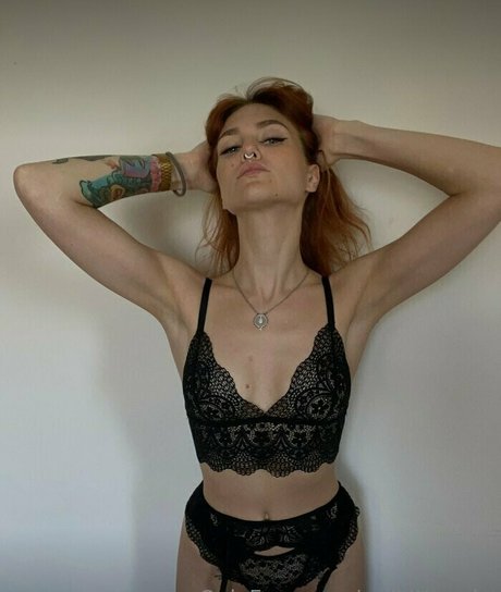 redkittyonly pornstar nude photos