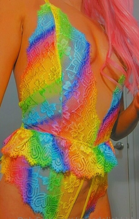 missdelishhhh étoile exclusive photo