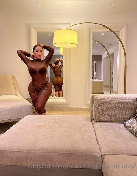 notoriousvictorious2 estrella de alta definición fotos