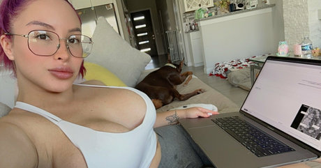 notoriousvictorious2 modèle exclusif photos