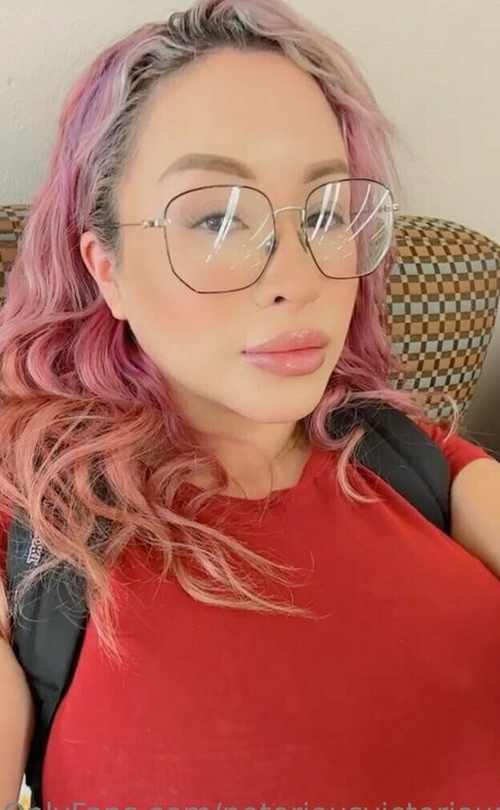 notoriousvictorious2 modèle magnifique photos