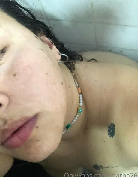 marba26 actriz perfecta recopilación