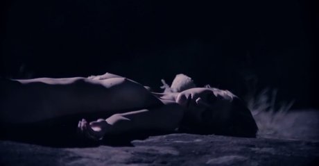 Barbara Franca mejor actriz imagen