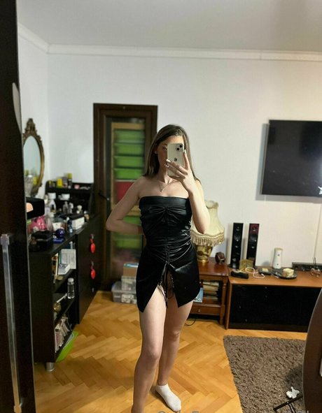 mik3la actriz exclusiva archivo