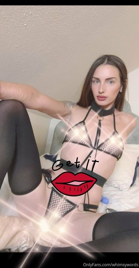 whimsywords desnudos de estrellas foto