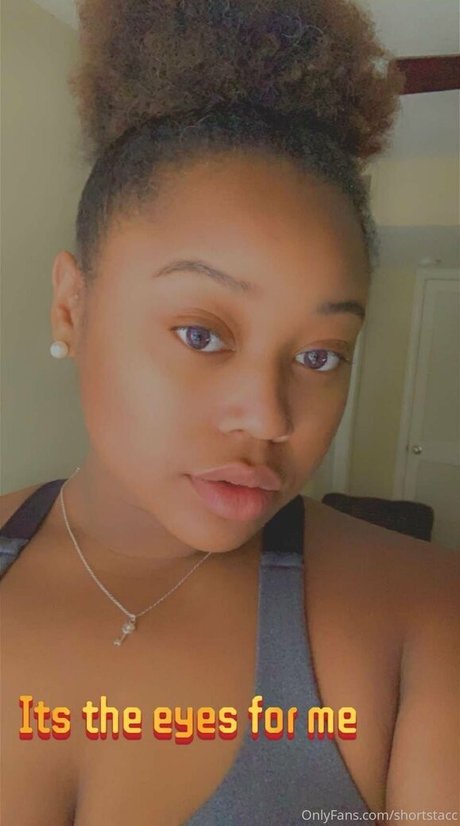 shortstacc Miniature