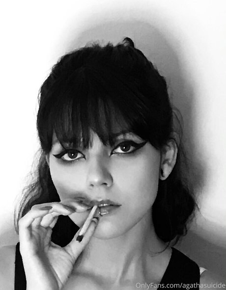 blvckchxrry mejor modelo recopilación