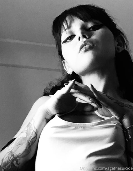 blvckchxrry estrella superior imagen