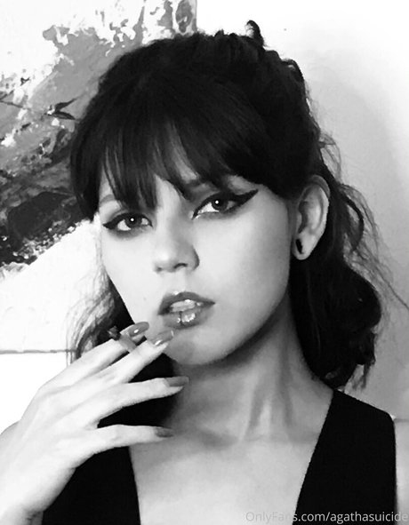 blvckchxrry model high quality gallery