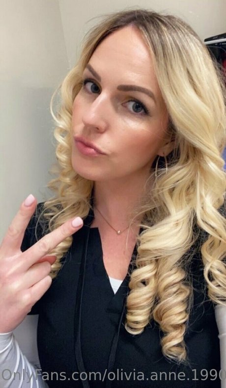 Olivia Anne 1990 mejor modelo archivo