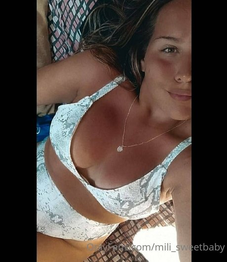 mili sweetbaby modelo libre recopilación