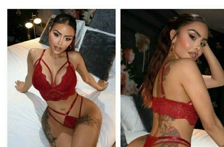 sexylady6841 modelo agradable archivo