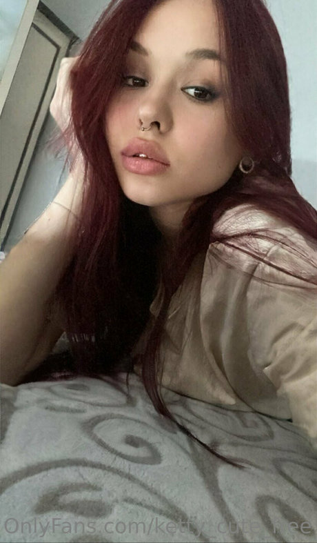 ketty cute free modelo exclusivo fotos