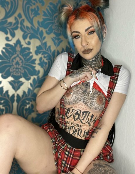 dee louisexx estrella sexy imagen