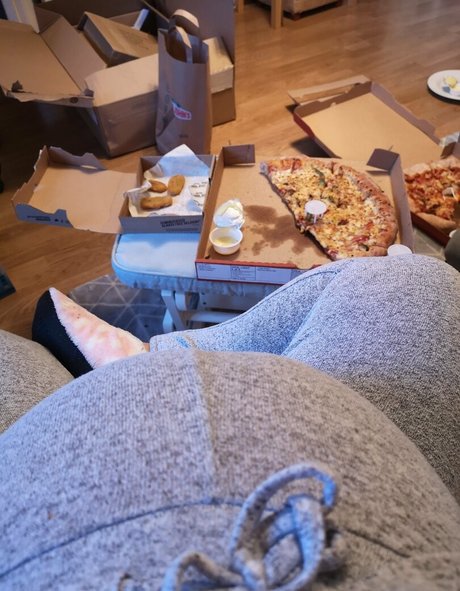 pregnantgothmama belle étoile archive