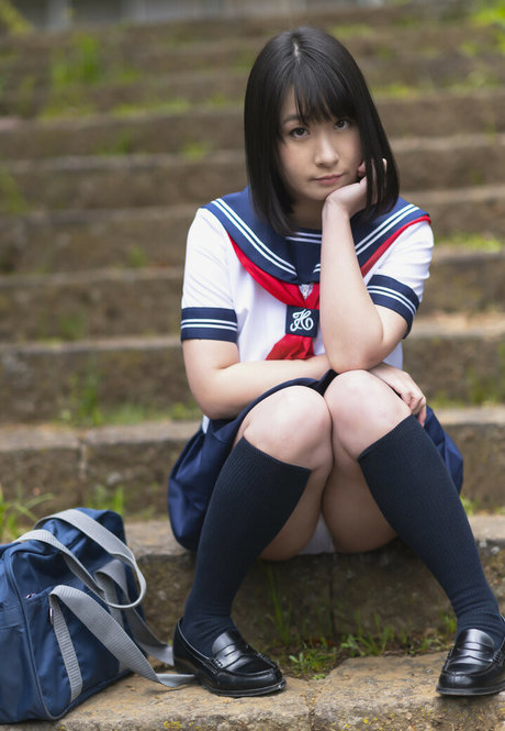 Rui Kiriyama estrella pornografica galerías